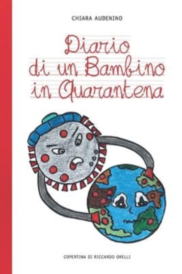 Diario di un bambino in quarantena