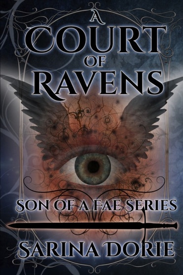 A Court of Ravens : General Errol of the Raven Court Royal Guard : 4