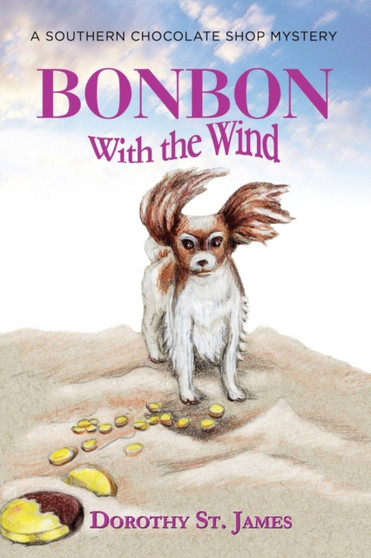 Bonbon with the Wind : 4