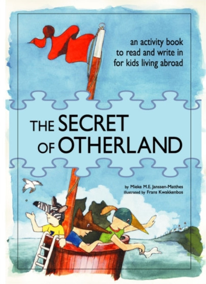 Unlocking the Secret of Otherland
