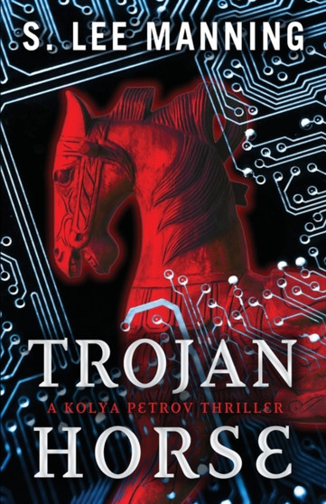 Trojan Horse : 1