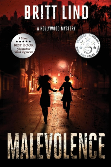 Malevolence : A Hollywood Mystery : 2