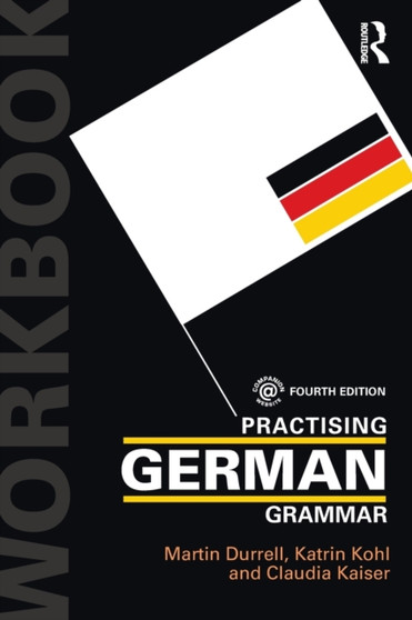 Practising German Grammar Practising German Grammar