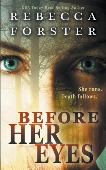 Before Her Eyes