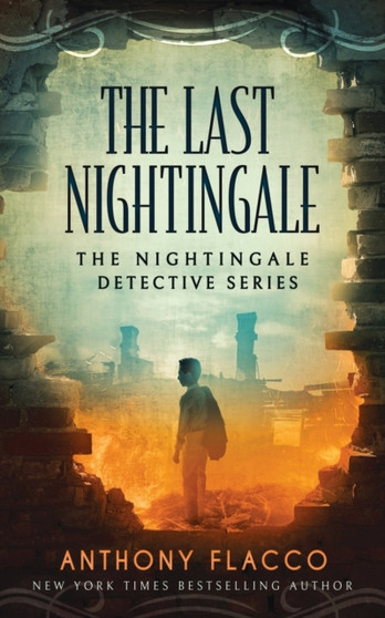 The Last Nightingale : 1