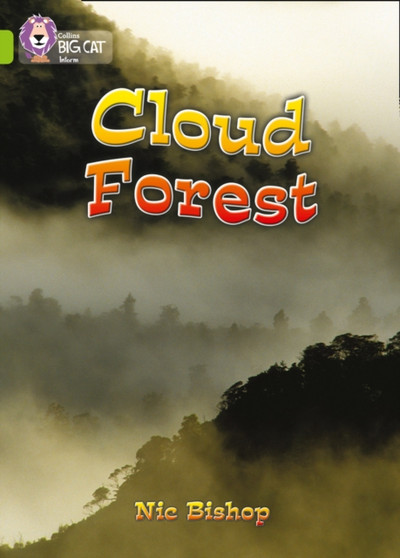 Cloud Forest : Band 11/Lime