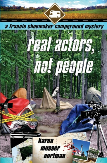 Real Actors, Not People : 8