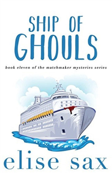 Ship of Ghouls : 11