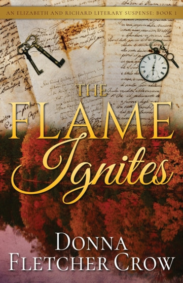 The Flame Ignites : 1