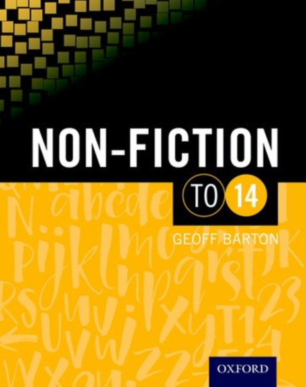 Non-Fiction To 14 Student Book Non-Fiction To 14 Student Book