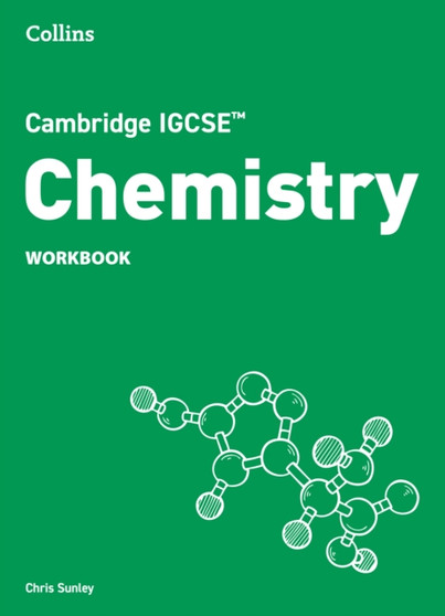 Cambridge IGCSE??? Chemistry Workbook