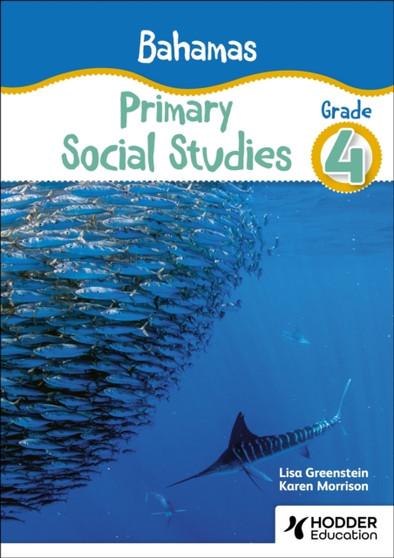 Bahamas Primary Social Studies Grade 4 Bahamas Primary Social Studies Grade 4