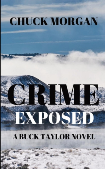 Crime Exposed : A Buck Taylor Novel (Book 4)