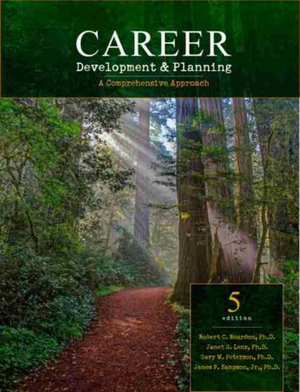 Career Development and Planning: A Comprehensive Approach