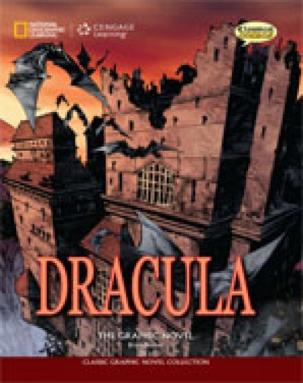 Dracula : Classic Graphic Novel Collection