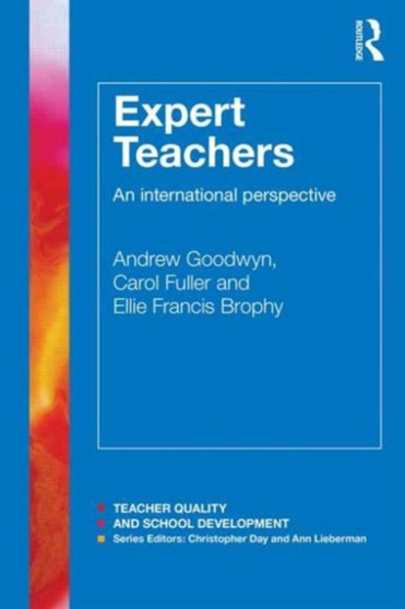 Expert Teachers : An international perspective