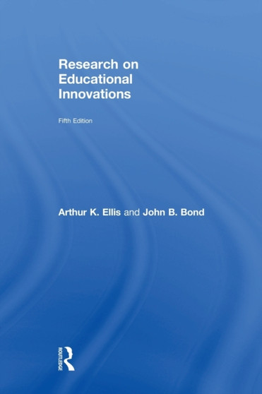 Research on Educational Innovations