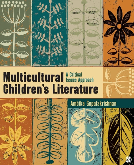 Multicultural Children???s Literature : A Critical Issues Approach
