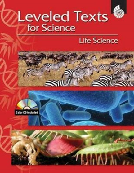 Leveled Texts for Science: Life Science : Life Science