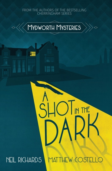A Shot in the Dark : 1