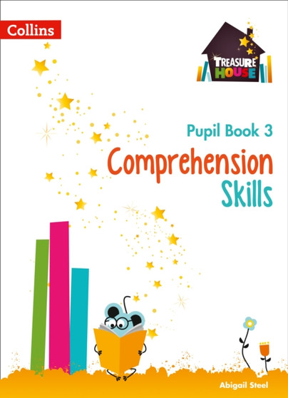 Comprehension Skills Pupil Book 3 Comprehension Skills Pupil Book 3