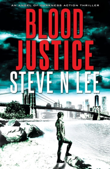 Blood Justice : 3