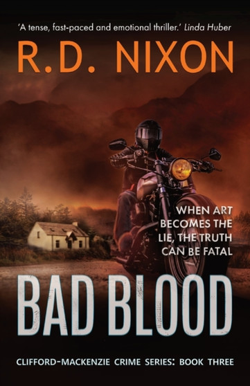 Bad Blood : 3
