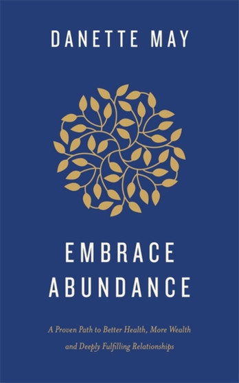 Embrace Abundance : A Proven Path to Better Health, More Wealth and Deeply Fulfilling Relationships by Danette May - Paperback