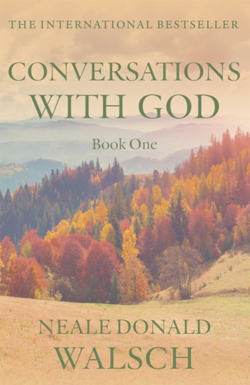Conversations With God by Neale Donald Walsch - Paperback