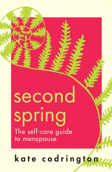Second Spring by Kate Codrington - Paperback