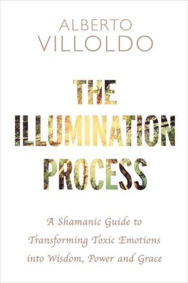 The Illumination Process : A Shamanic Guide to Transforming Toxic Emotions into Wisdom, Power, and Grace by Alberto Villoldo - Paperback
