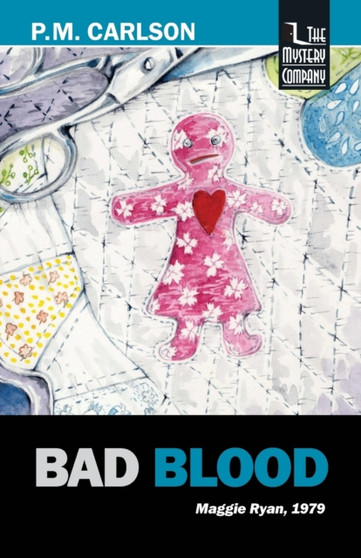 Bad Blood : 8