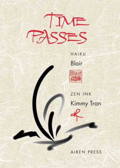 Time Passes by Blair Mathews - Paperback