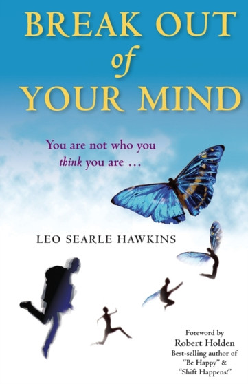 Break Out of Your Mind by Leo Hawkins - Paperback