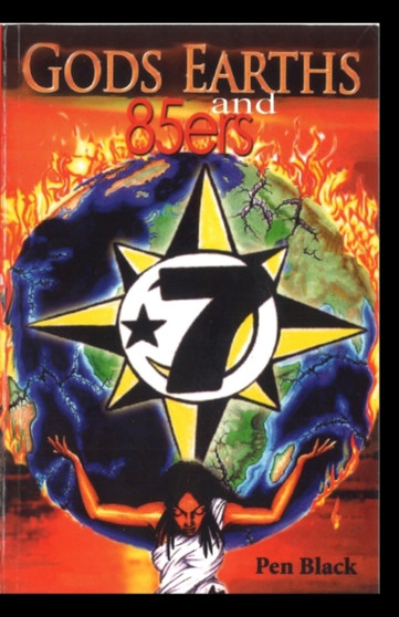 Gods, Earths and 85ers by Paul Johnson - Paperback