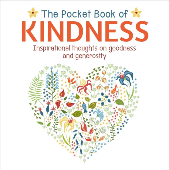 The Pocket Book of Kindness by Anne Moreland - Paperback