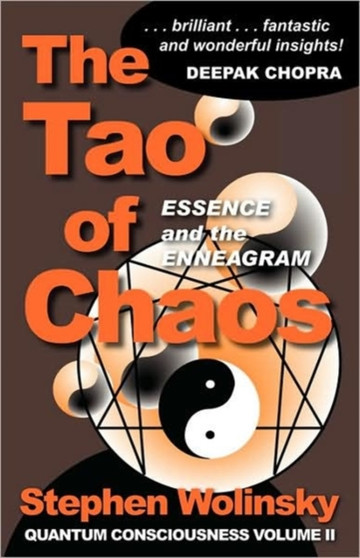 The Tao of Chaos by Stephen Wolinsky - Paperback