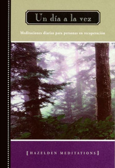 Un Dia A La Vez by ANONYMOUS - Paperback