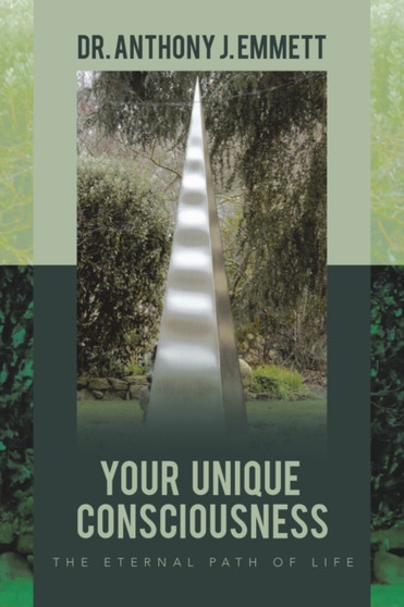Your Unique Consciousness : The Eternal Path of Life by Dr Anthony J Emmett - Paperback