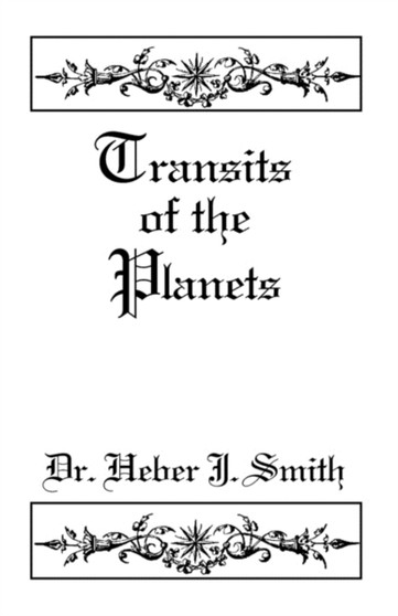 Transits by Heber J Smith - Paperback