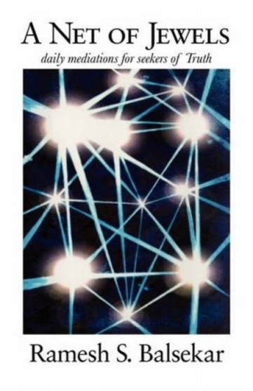A Net of Jewels by Ramesh S Balsekar - Paperback