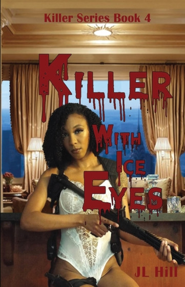 Killer With Ice Eyes : 4