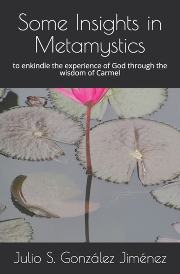 Some Insights in Metamystics : to enkindle the experience of God through the wisdom of the Carmel by Julio Santiago Gonzalez Jimenez - Paperback