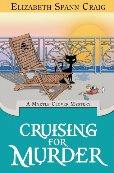 Cruising for Murder : 10