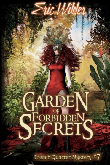 Garden of Forbidden Secrets : 7