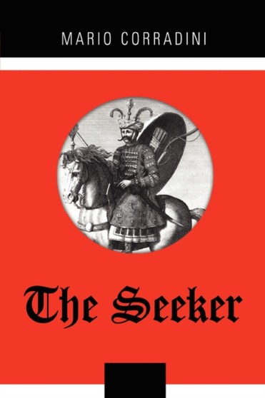 The Seeker by Mario Corradini - Paperback