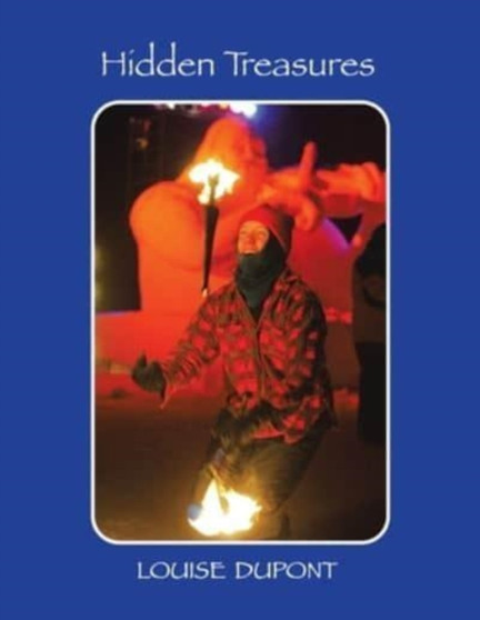 Hidden Treasures by Louise DuPont - Paperback