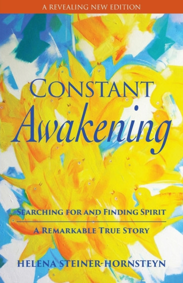 Constant Awakening by Helena Steiner-Hornsteyn - Paperback