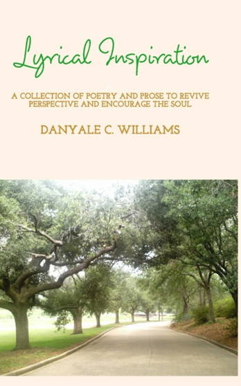 Lyrical Inspiration by Danyale Davis - Paperback