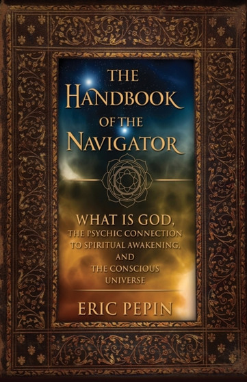 Handbook of the Navigator by Eric Pepin - Paperback
